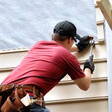 Best Aluminum Siding Installation  in Corcoran, MN